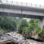 जलविद्युत् आयोजनाको सहयोगमा म्याग्दीको दुखुखोला पुल संरक्षण