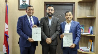 सात प्रदेशका २७ स्थानमा खेलकुद पूर्वाधार निर्माण गरिने