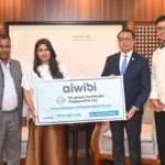 भोटेकोशी बाढीपीडितका लागि शुभम् हेल्थ केयरद्वारा ५० लाख सहयोग