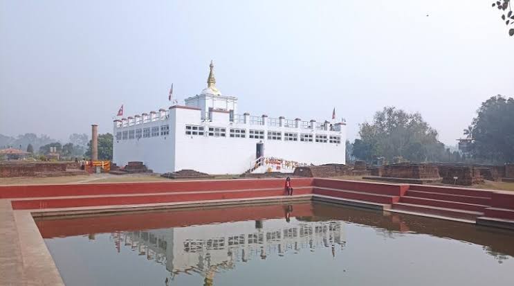 लुम्बिनीको विकासका लागि १२ अर्ब ६३ करोड खर्च गर्ने योजना