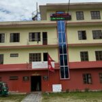 लमजुङको मध्यनेपाल नगरपालिकाबाट करदाता सेवा सुरु