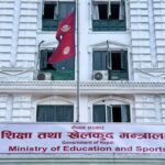 सामुदायिक विद्यालयमा इन्टरनेट पहुँच ८५ प्रतिशतभन्दा बढी