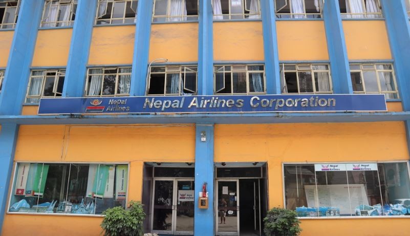 बाढीपीडितका लागि राहत सामग्री ढुवानीमा निगमको शुल्क छुट