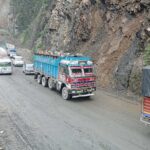 मलेखु-मुग्लिन सडक खण्डमा यात्रा गर्दा उच्च सतर्कता अपनाउन आग्रह