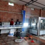 पाल्पामा दुई करोडको लगानीमा नयाँ पानी उद्योग सञ्चालन