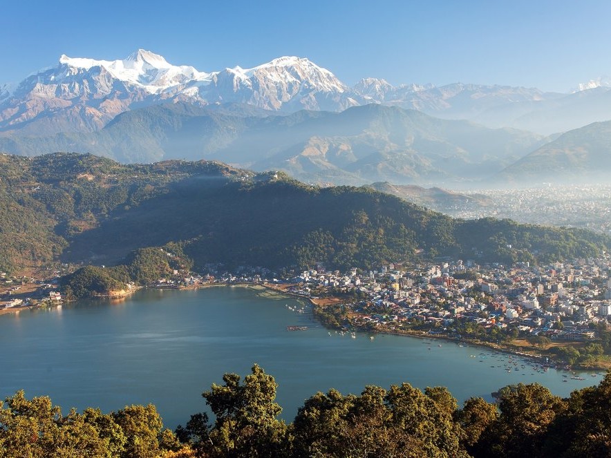 पोखरामा दसैँ पर्यटन तथा सांस्कृतिक महोत्सव हुने