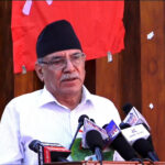देशको आर्थिक वृद्धिका लागि कृषि क्षेत्रमा लगानी आवश्यकः प्रचण्ड