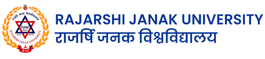 राजर्षि जनक विश्वविद्यालयका पदाधिकारी तथा कर्मचारीले प्रधानमन्त्री दैवी प्रकोप उद्धार कोषमा रकम जम्मा गर्ने