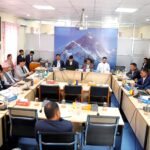 ई-बिडिङ प्रणाली असोजभित्र सुचारु हुन्छ : मन्त्री लम्साल