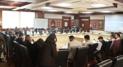 इटहरीमा असोज १४ देखि सीप तथा रोजगार मेला