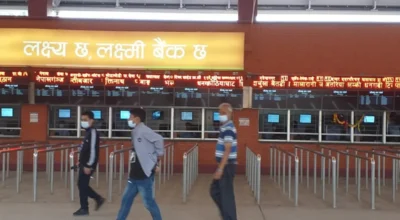 चाडपर्वमा अनलाइन बस टिकट बुकिङलाई प्राथमिकता