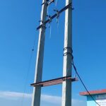 नवलपुरमा सिँचाइका लागि जडान गरिएका दुई ट्रान्सफर्मर चोरी