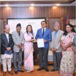 लघु, घरेलु तथा साना उद्योग सरकारको प्राथमिकतामा रहेको अर्थमन्त्री वाग्लेको भनाइ