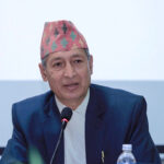 राष्ट्र बैंकको स्वायत्तता कमजोर बनाउन खोजियो : डा. खतिवडा