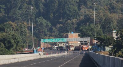 एसियाली राजमार्गः स्टिल अभावले पुल निर्माण प्रभावित