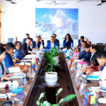 अर्थ समितिको बैठक स्थगित