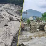 बाढीको सात खर्बे आर्थिक भार