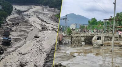 बाढीको सात खर्बे आर्थिक भार