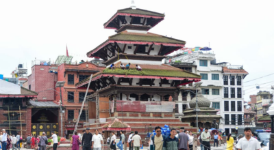 विश्व पर्यटन दिवसमा नाट्टाले सुरु गर्‍यो ‘नेपाल खुला छ’ अभियान