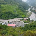 कालीगण्डकी करिडोर प्रसारण लाइनमा क्षति, ३५८ मेगावाटभन्दा बढी विद्युत् उत्पादन ठप्प