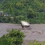 बाढीले देशभरका पुल र सडकमा क्षति, विवरण संकलनमा कठिनाइ