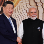 मोदीको रात्रिभोजमा सी अनुपस्थित