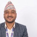 रसुवामा खोजी र पुनर्निर्माण तीव्र : सीडीओ पाण्डे