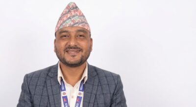 रसुवामा खोजी र पुनर्निर्माण तीव्र : सीडीओ पाण्डे