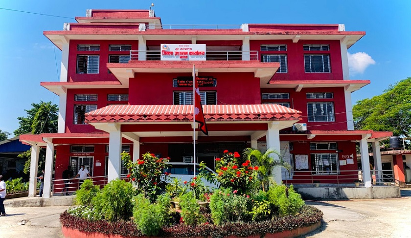 चाडपर्वमा खाद्यान्नको मूल्य बढ्न नदिन प्रशासनको सक्रियता