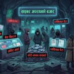 साइबर जोखिमको फैलिँदो बजार