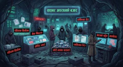 साइबर जोखिमको फैलिँदो बजार