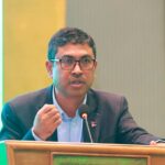 नेपाल विद्युत प्राधिकरणको कार्यकारी निर्देशकमा दीर्घायूकुमार श्रेष्ठ नियुक्त