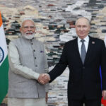रुसी तेल खरिदमा भारतले सबै उपाय अपनाउने