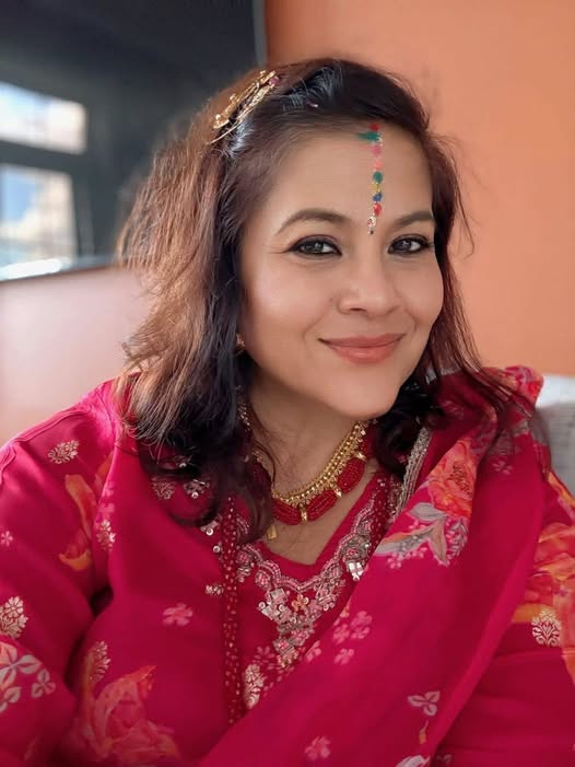 नेपाली प्रतिभाको अमेरिकामा नयाँ उडान : अरुणा अधिकारीले अमेरिकामा स्थापना गरिन् ‘काइरोस हेलिक्स’