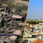 जब भूकम्पले गुजरातलाई बदल्यो