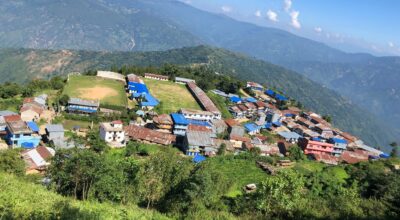 हतुवागढी गाउँपालिकामा प्रविधिमैत्री तरकारीखेती, टनेल र पोखरी निर्माणमा अनुदान