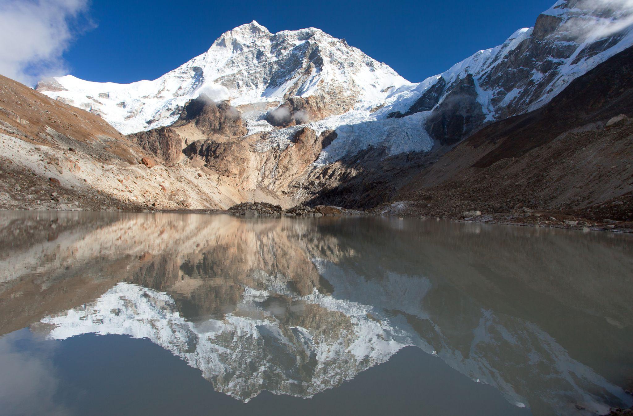 हिमताल बचाउन साढे सात अर्ब