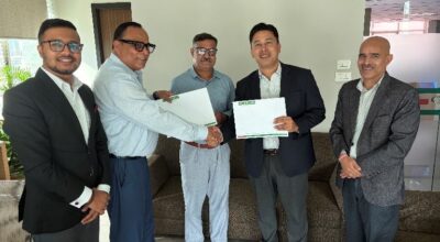 निप्पोन फर्मास्युटिकलले आईपीओ निष्कासन गर्ने