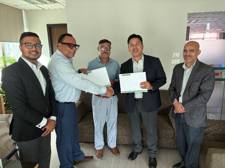 निप्पोन फर्मास्युटिकलले आईपीओ निष्कासन गर्ने