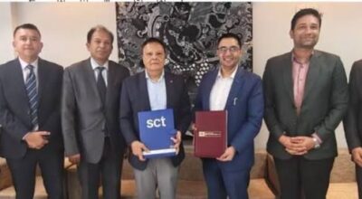 हिमालयन बैंक र स्मार्ट च्वाइस टेक्नोलोजीजबीच सहकार्य