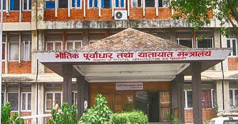अलपत्र आयोजनाका ठेकेदारलाई कारबाही गर्ने मन्त्रालयको तयारी