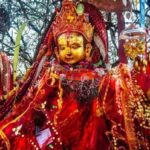 पाथीभरा मन्दिरमा भदौ महिनामा १३ लाख ६७ हजार भेटी सङ्कलन