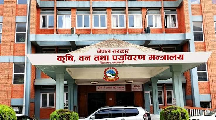 किसान सूचीकरणमा तीन लाखको वृद्धि