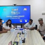 विराट एक्स्पोमा एक्स्ट्रिम इनर्जी ड्रिंक मुख्य प्रायोजक