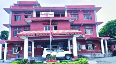 झापामा चाडपर्वका लागि खाद्यान्न आपूर्ति सहज बनाउने तयारी