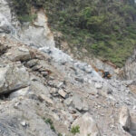 कालीगण्डकी करिडोर अवरुद्ध