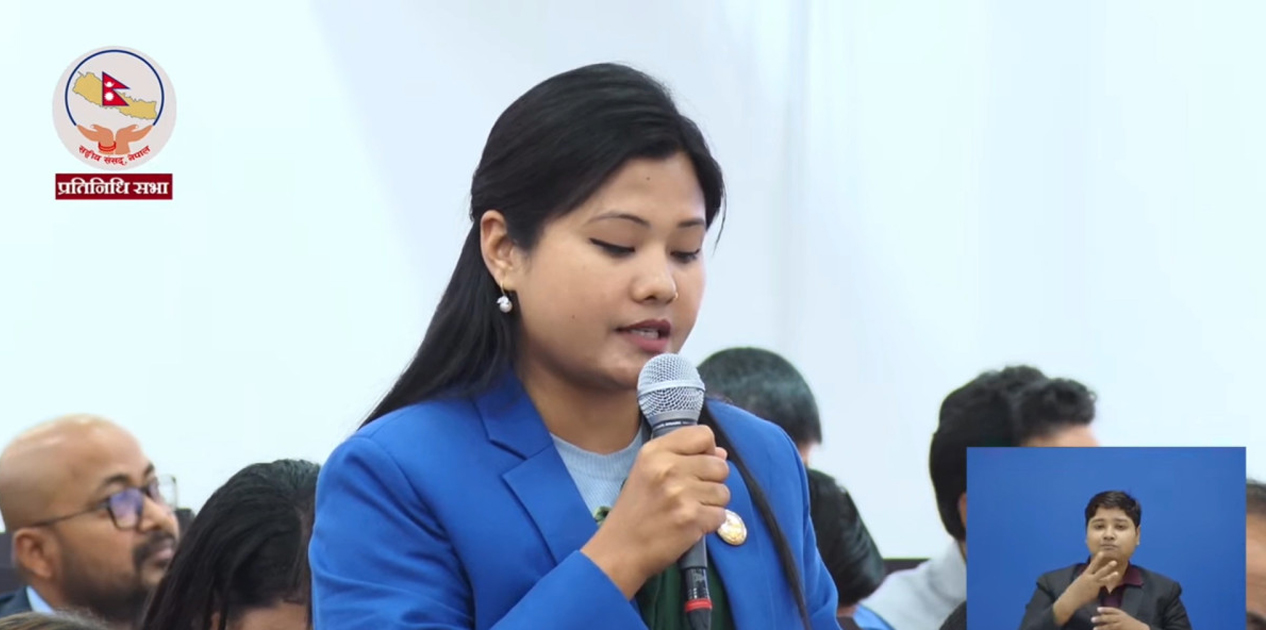 धानको न्यूनतम समर्थन मूल्यमा शतप्रतिशत खरिद गर्न सरकारको ध्यानाकर्षण