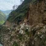 कर्णाली करिडोर : छारेभिरको  पहिरो पन्छाउन सकस