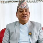 तटबन्ध निर्माणका निम्ति तत्काल दुई करोड निकासा हुने