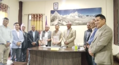 मधेस र कोशी प्रदेशबिच आर्थिक सहकार्यको नयाँ समझदारी